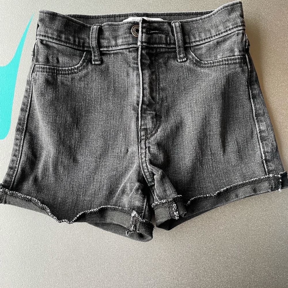 Abercrombie Girls Shorts